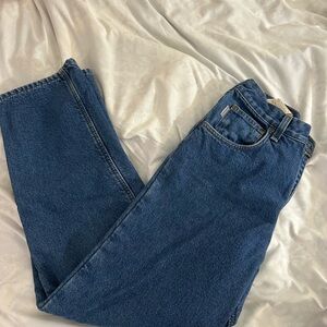 Carhartt Women's Blue Jeans